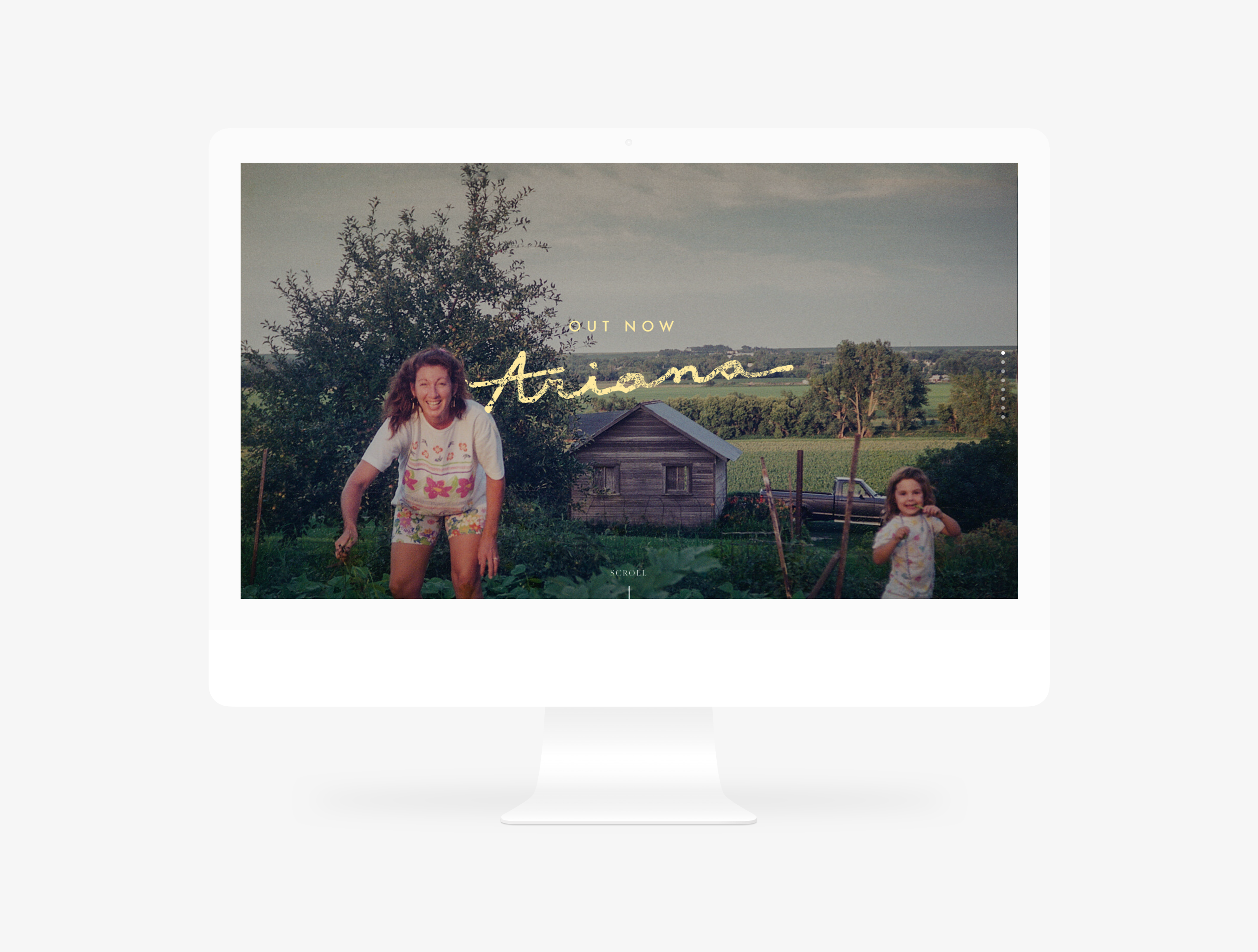 Tony Anderson Music — project image