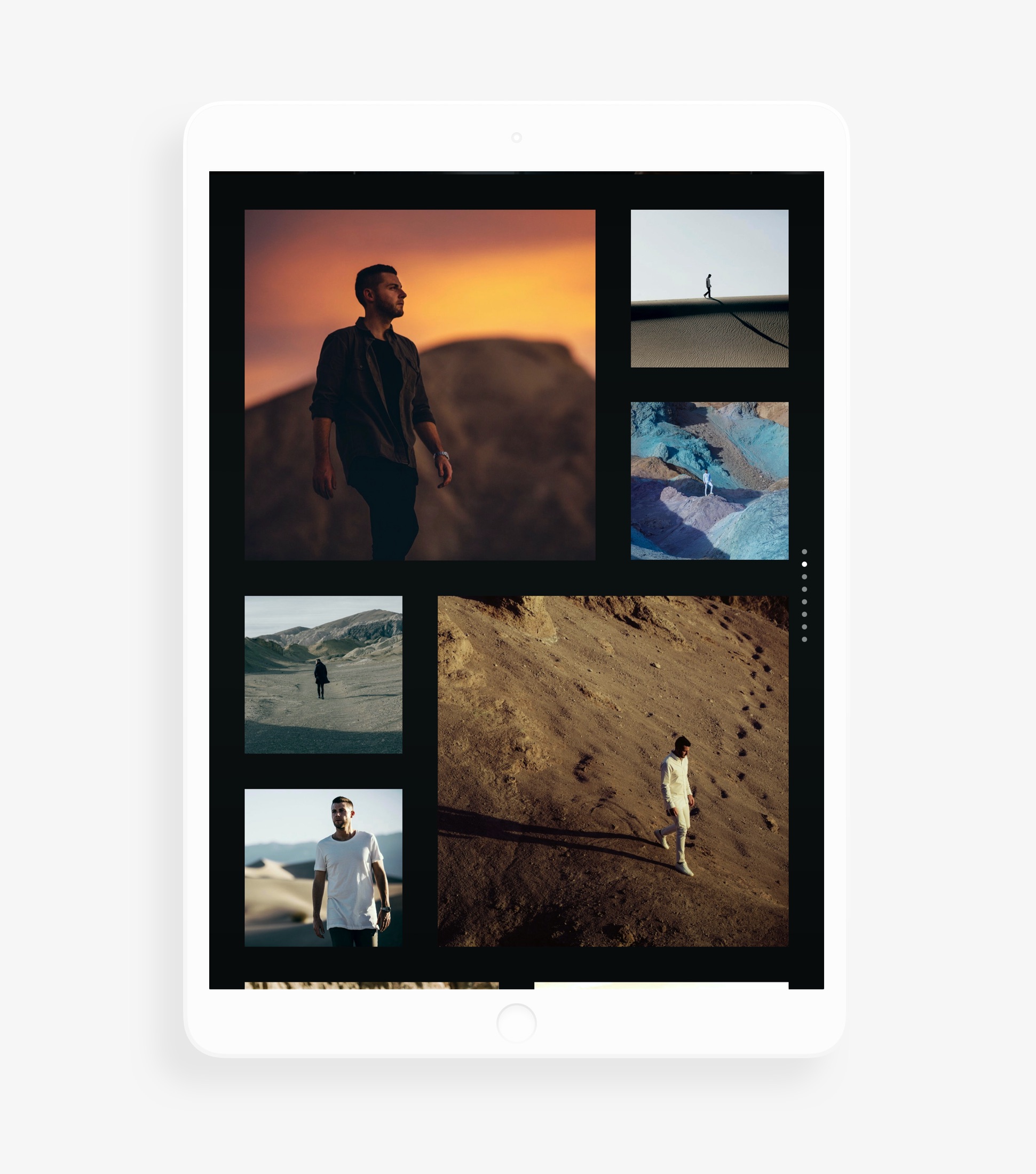 Tony Anderson Music — project image