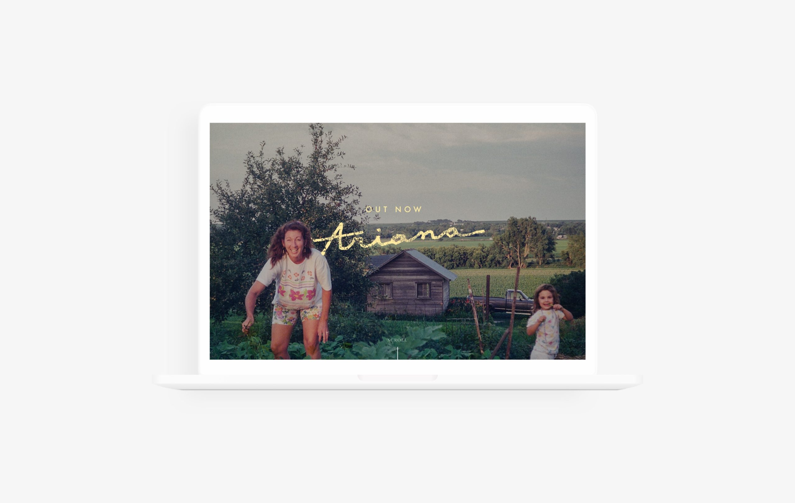 Tony Anderson Music — project image