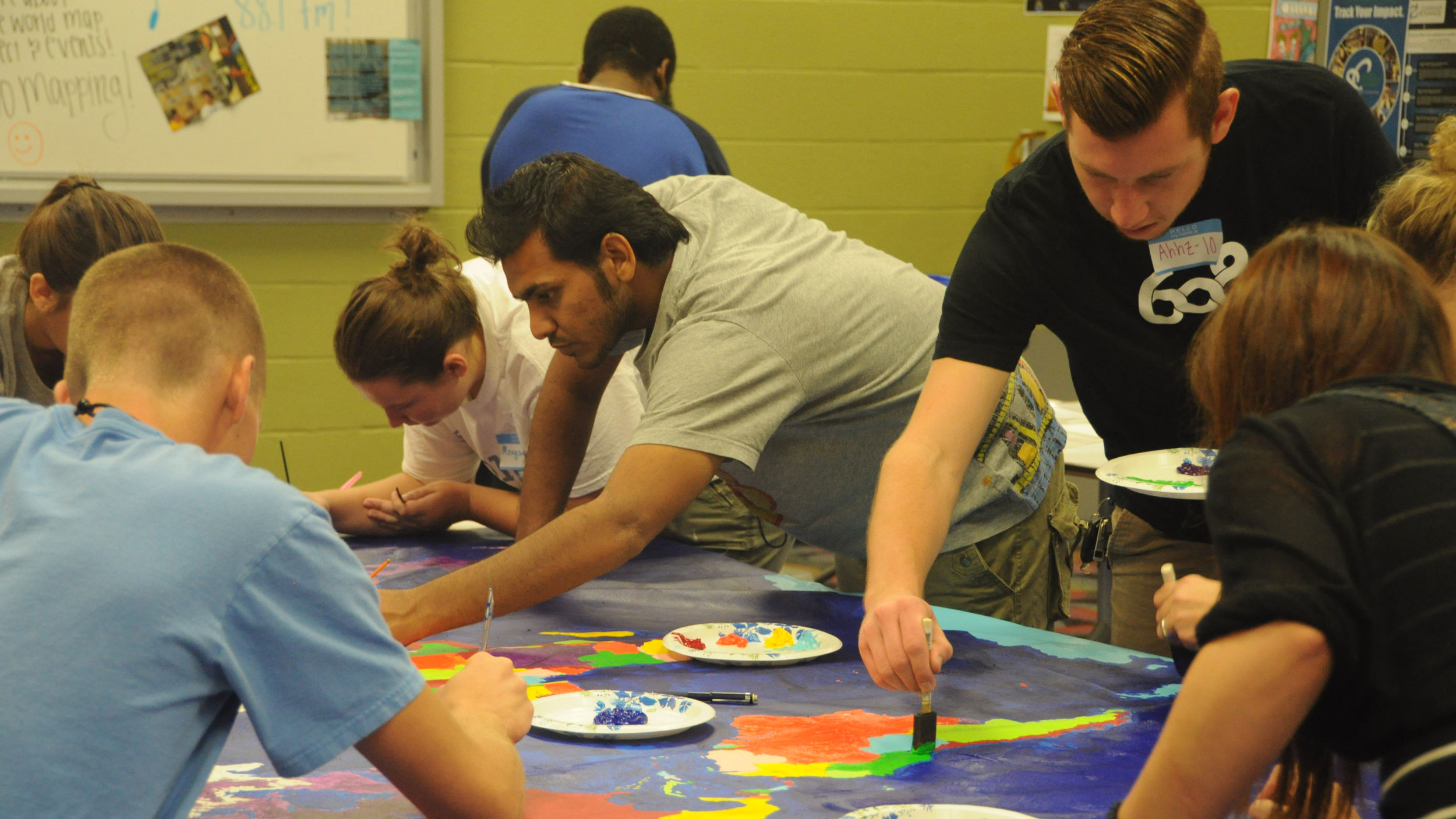 University of Kentucky — project image
