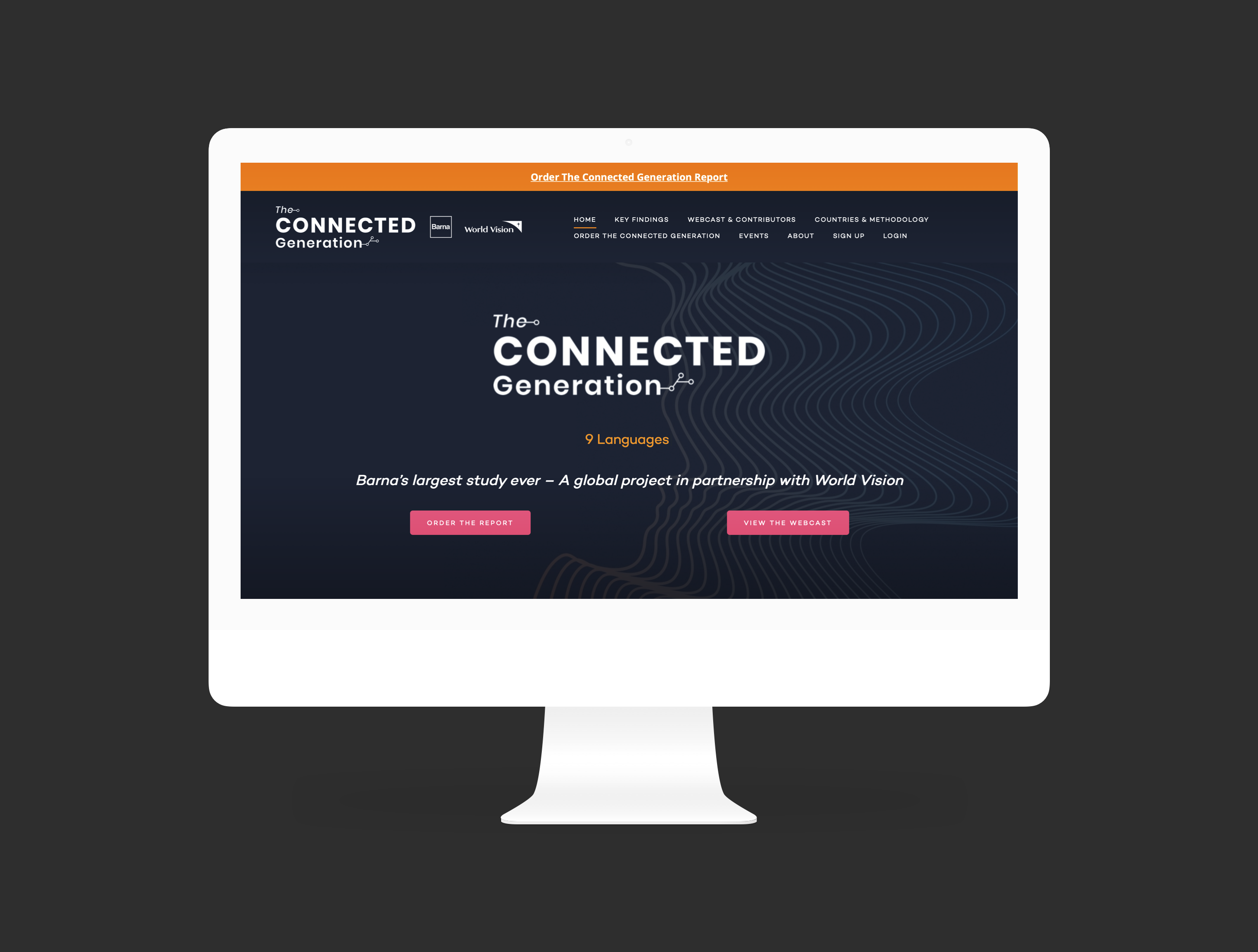 World Vision — project image